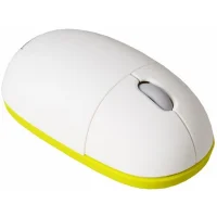 Мышь Smartbuy 360AG Mouse White/Green (SBM-360AG-WN) фото 1